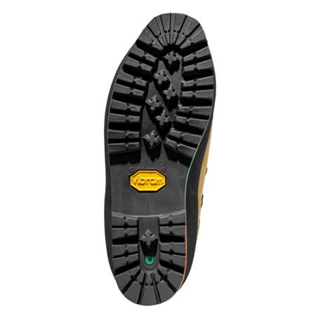 ΠΑΠΟΎΤΣΙΑ UNISEX LA SPORTIVA NEPAL TOP - ΦΥΣΙΚΌ