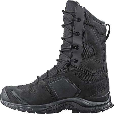 ΠΑΠΟΎΤΣΙΑ UNISEX SALOMON XA FORCES 8 GTX NORMÉE ΜΑΎΡΟ