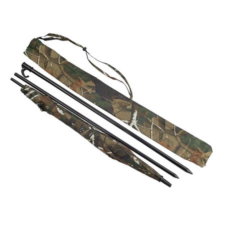 PARAPLUIE ULTRA LÉGER - CAMO - JANUEL JANUEL ULTRA LEICHT - TARNMUSTER