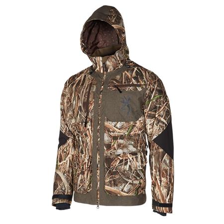 PARKA HERREN BROWNING XPO TOUNDRA 0