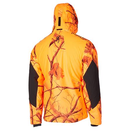 PARKA HERREN BROWNING XPO TOUNDRA - BLAZE