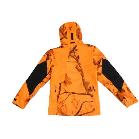 PARKA HOMME BROWNING XPO TOUNDRA - BLAZE - XS OCCASION