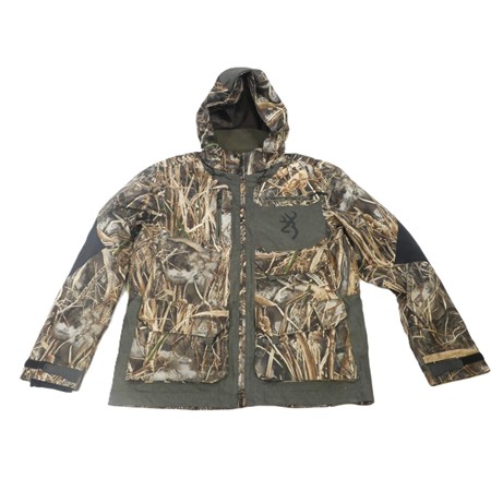 Parka Homme Browning Xpo Toundra - Max7 - L