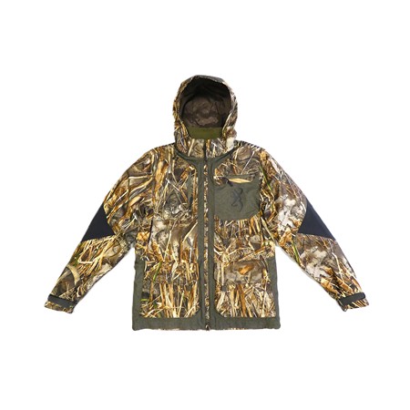 Parka Homme Browning Xpo Toundra - Max7 - M
