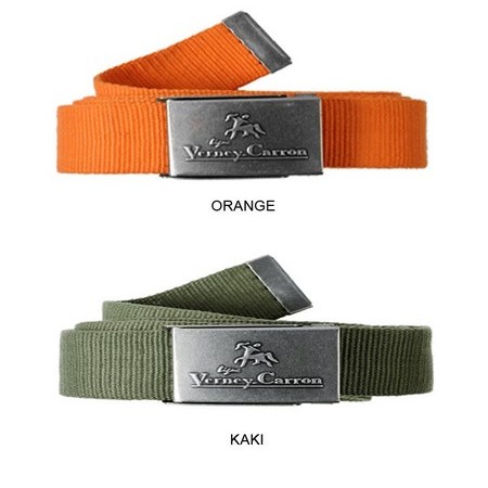 Pasek Męski Ligne Verney-Carron Halifax