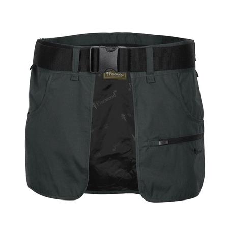 Pasek Pinewood Dog Sports Waistbelt - Antracyt