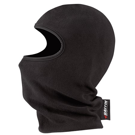 Passamontagna Baffin Balaclava - Nero