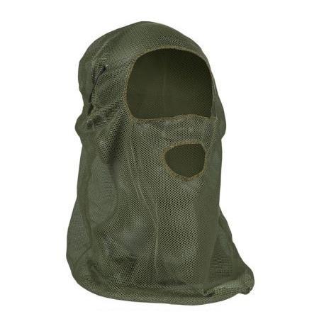 Passamontagna Primos Hunting Calls Mesh Avec Trou De Bouche