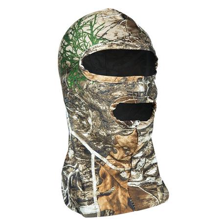 Passamontagna Primos Hunting Calls Stretch Avec Trou De Bouche