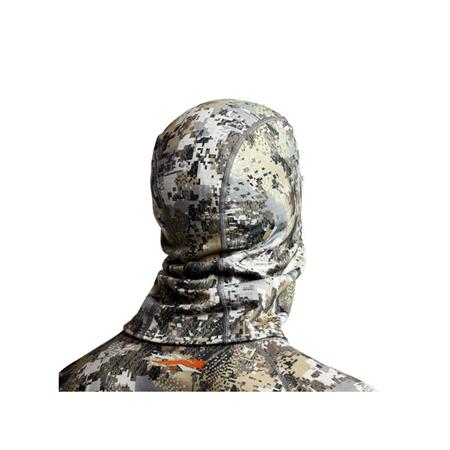 PASSAMONTAGNA SITKA HEAVYWEIGHT BALACLAVA