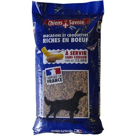 Pasten Und Kroketten Moulins De Savoie Riches En Boeuf