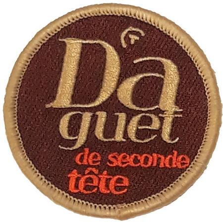 PATCH PERSONALIZADO SUR VOS TRACES - COLEÇÃO GRANDE CAÇA