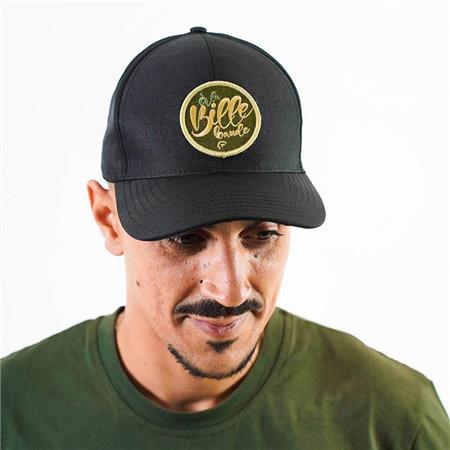 PATCH PERSONALIZADO SUR VOS TRACES - COLEÇÃO PARA CAÇA MENOR