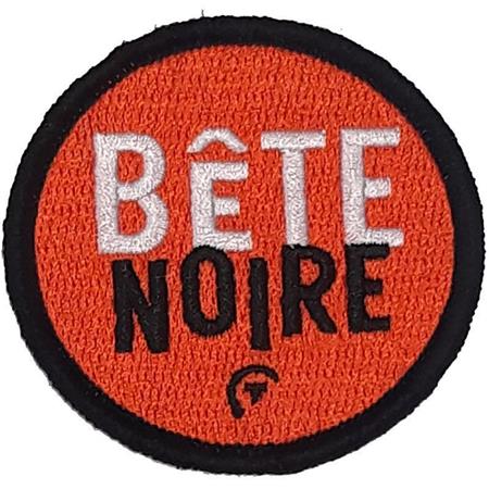 PATCH PERSONALIZZATO SUR VOS TRACES - COLLEZIONE SANGLIER