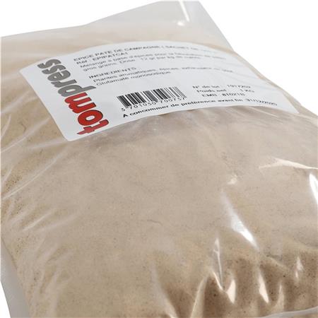 PÂTÉ SPICE TOM PRESS