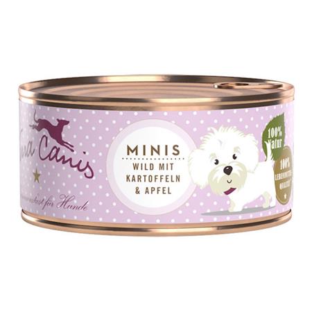 Paté Til Hund Martin Petfoods Mini Grain Free - Pakke Med 18