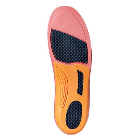 Πάτοι Gateway G1 Alpha Footbed - Κεχριμπάρι