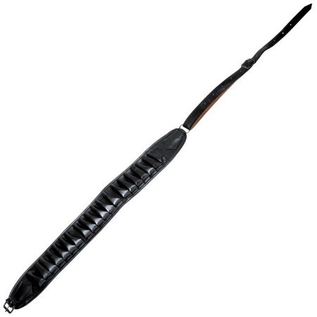 Patronengürtel Leder Januel