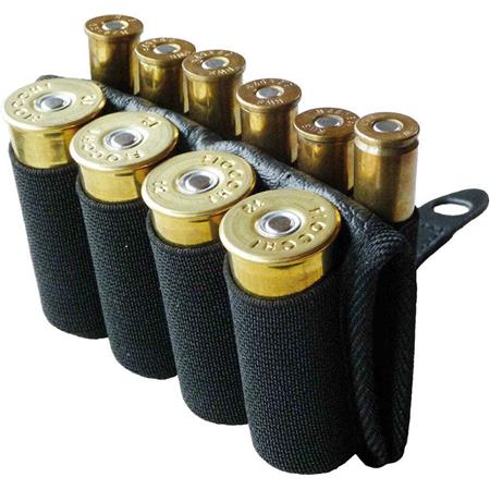 Patronenmunitionsgürtel Niggeloh Insert Pour Pochette