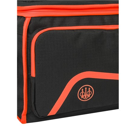 PATRONENTASCHE BERETTA CHALLENGE 250 - SCHWARZ/ORANGE