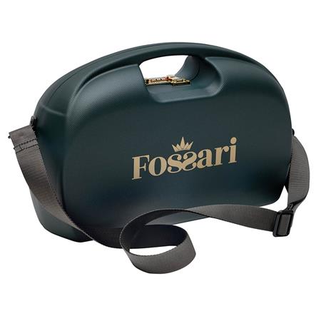 Patronentasche Fossari Mallette En Abs Pour Munitions