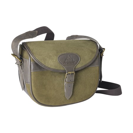 Patronentasche Prohunt Perdrix - Khaki/Ibex