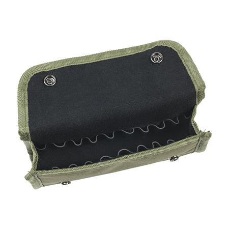PATRONHYLSTER PERCUSSION 20 RIFLEDE PATRONER WBR - KAKI