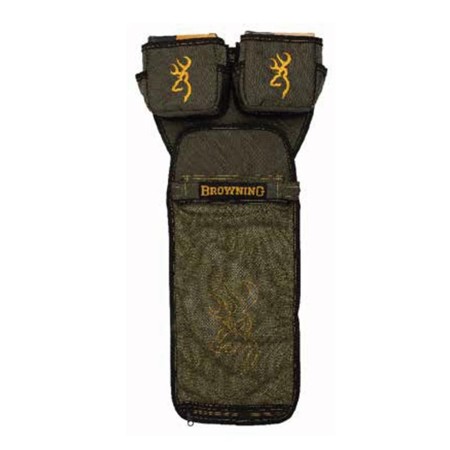 PATRONLOMME BROWNING POUR CEINTURE