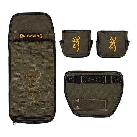 PATRONLOMME BROWNING POUR CEINTURE