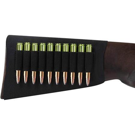 Patrontasche Am Schaft Ligne Verney-Carron Gewehr