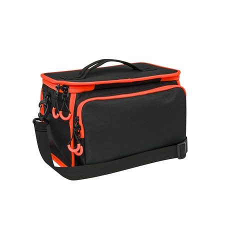 PATRONTASKE BERETTA CHALLENGE 150 - SORT/ORANGE