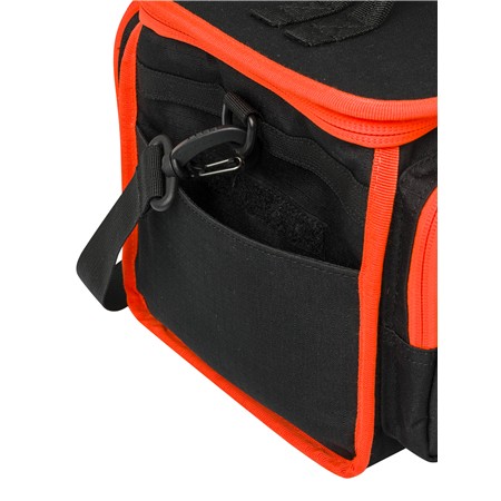 PATRONTASKE BERETTA CHALLENGE 150 - SORT/ORANGE