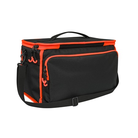 PATRONTASKE BERETTA CHALLENGE 250 - SORT/ORANGE