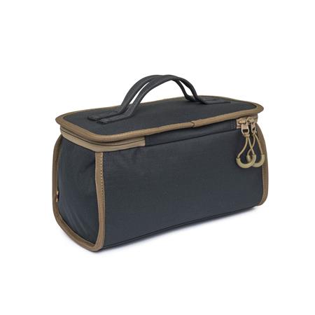 PATRONTASKE BERETTA GAMEKEEPER EVO 100 - EBENHOLT/ODDER