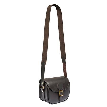 PATRONTASKE BERETTA TERRAIN EVO LEATHER 100