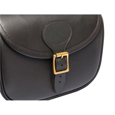 PATRONTASKE BERETTA TERRAIN EVO LEATHER 100