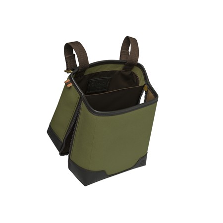 PATROONTAS BERETTA TERRAIN EVO SHELL POUCH - OLIJFGROEN