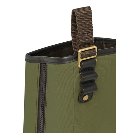 PATROONTAS BERETTA TERRAIN EVO SHELL POUCH - OLIJFGROEN