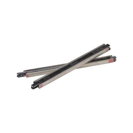 Pedra De Reposição Warthog Sharpeners Pour V-Sharp Classic Ii / Elite