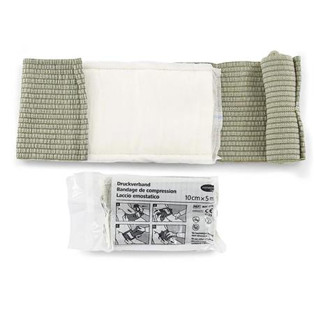 PENSOS COMPRESSIVOS MILITARES HARTMANN