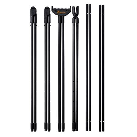 ΠΕΡΙΠΑΤΗΤΙΚΉ ΡΆΒΔΟΣ ΓΙΑ ΚΥΝΉΓΙ (PIRSCH) 4 STABLE STICK MOUNTAIN
