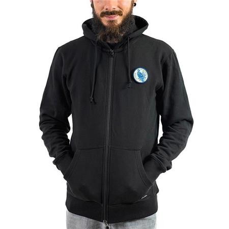 PERSONALISIERTER PATCH SUR VOS TRACES - KOLLEKTION RINGELTAUBE