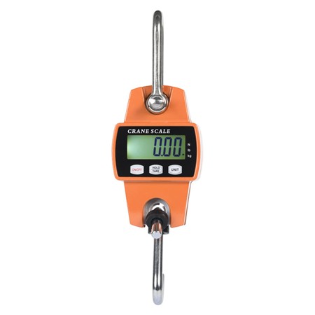 Peson Cyfrowy Prohunt Orange