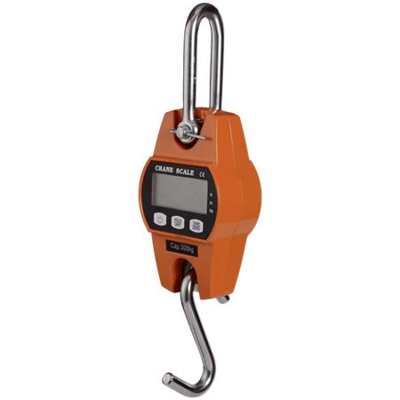 Peson Électronique 300 Kg - Fritzmann Fritzmann