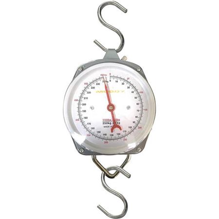 Peson Prohunt Dynamometrisch