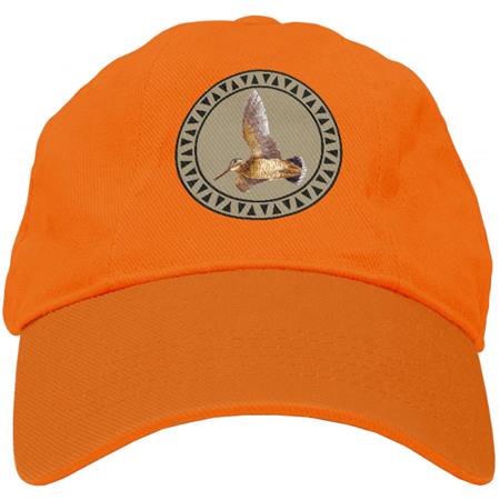 Pet Bartavel Chasse Bécasse