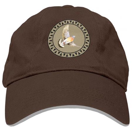 Pet Bartavel Chasse Palombe