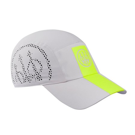 Pet Beretta Tech Cap - Lichtgrijs