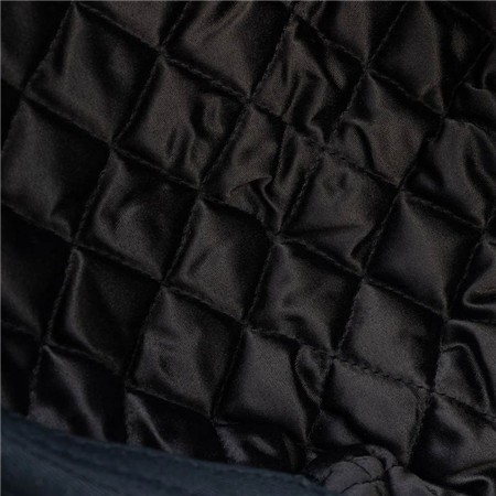 PET BROWNING BALMORAL TWEED - BRUIN