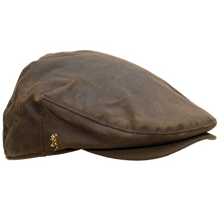 PET BROWNING BALMORAL WAX - BRUIN